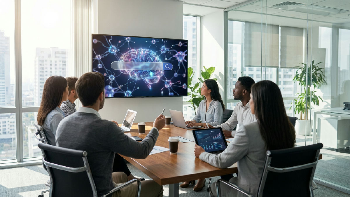 Google’s AI Search Revolution: How to Optimize Your Website for AI Overviews and the Future of Search